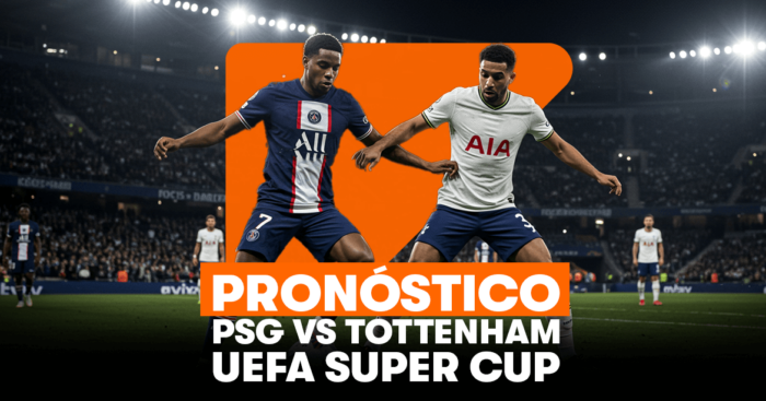 PSG vs. Tottenham