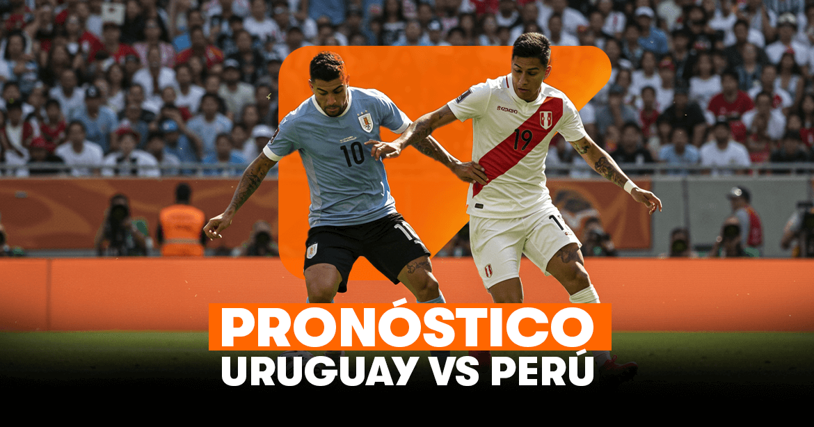 Uruguay vs. Perú