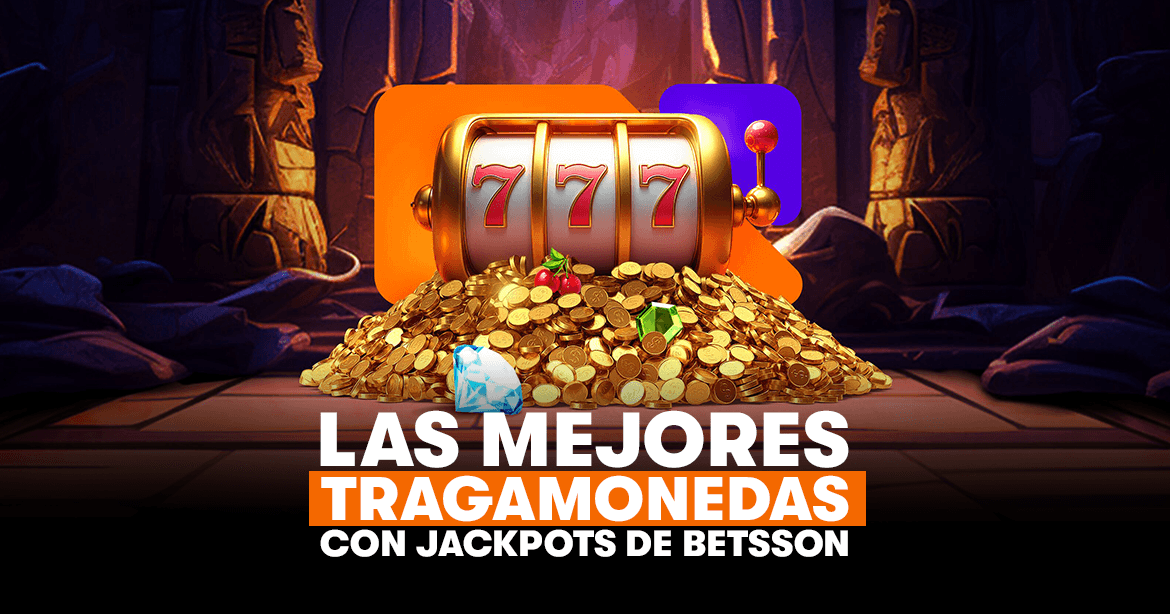 jackpot slots