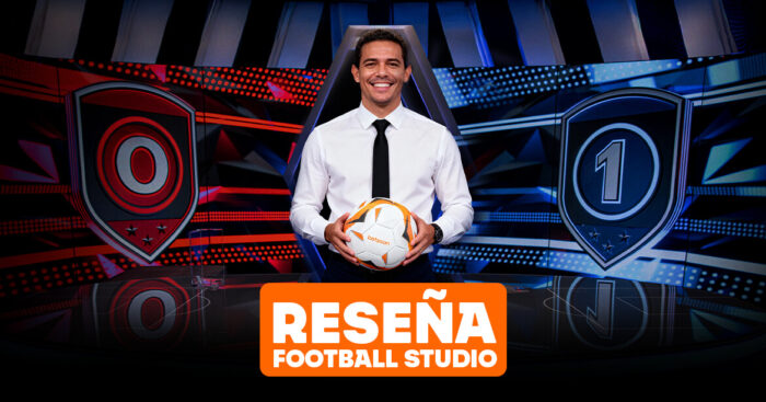 Football Studio