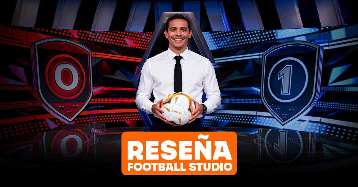 Football Studio