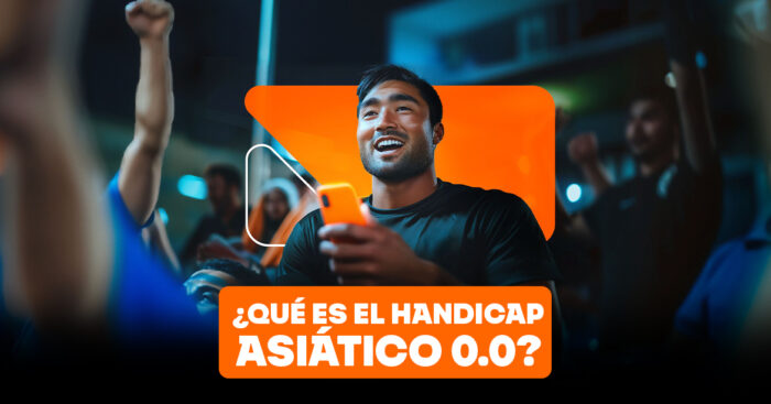¿Qué es el Handicap Asíatico 0.0?