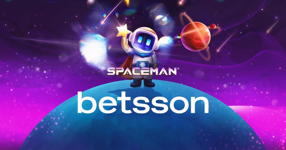 Spaceman juego​​