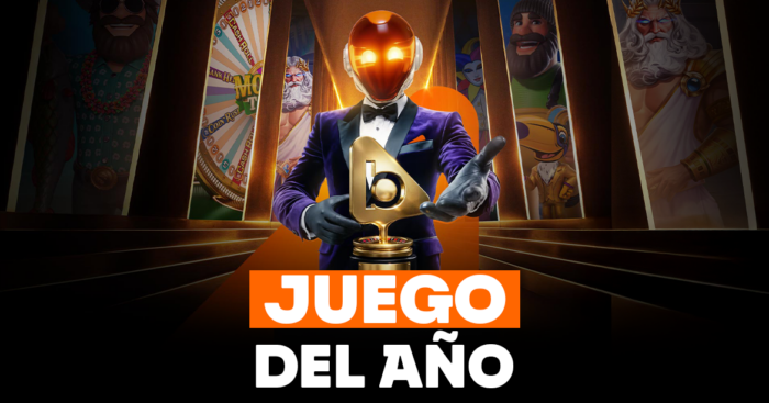 juego del año casino 2025