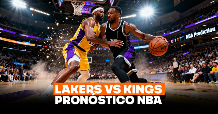 lakers vs kings​
