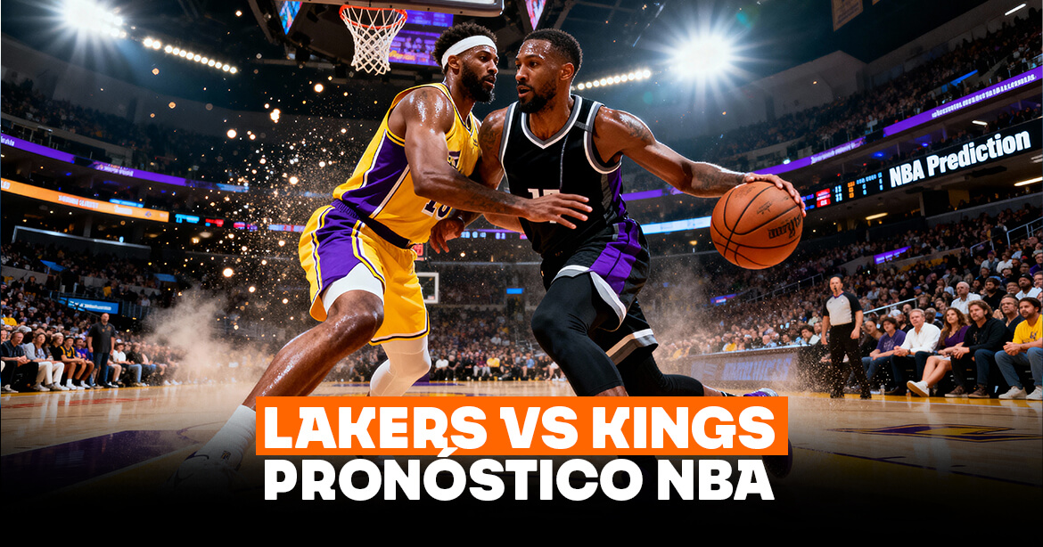 lakers vs kings​