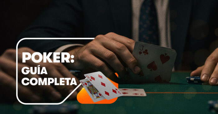 Reglas del poker