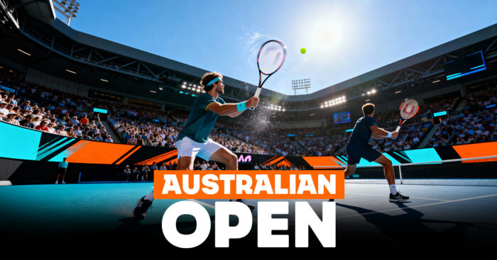 Australian Open