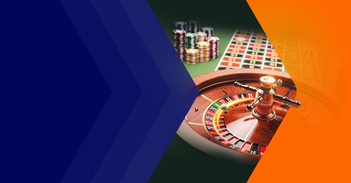 Cómo ganar en la ruleta casino