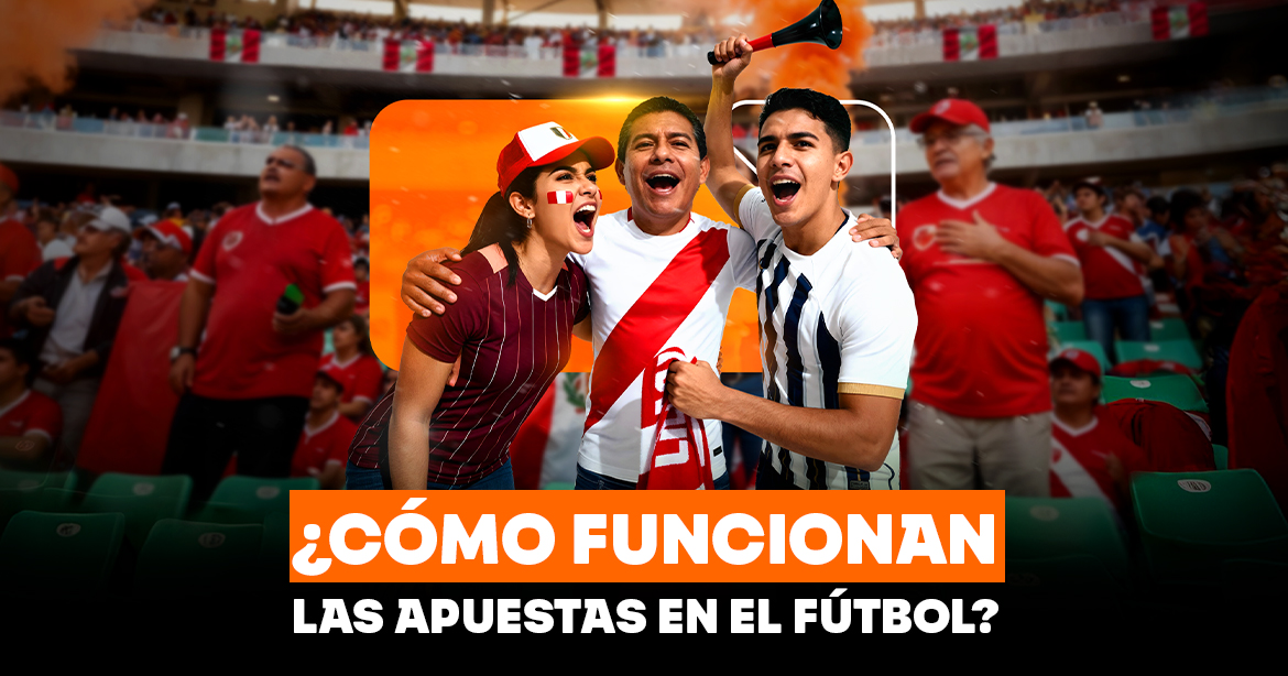 como funcionan las apuestas en el futbol