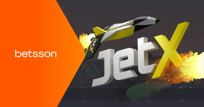 jetx