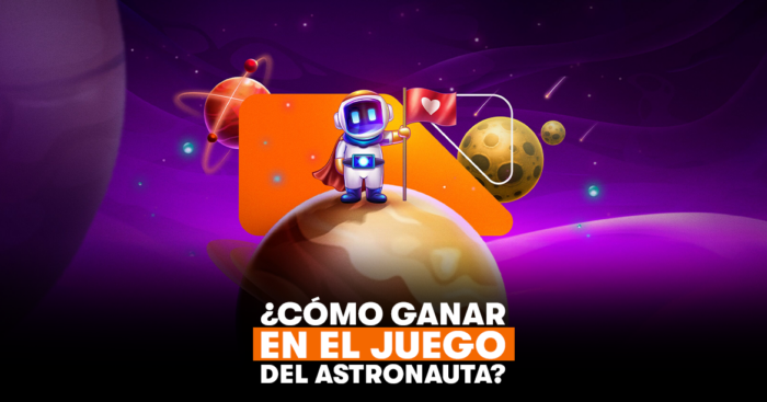 Como ganar en Spaceman casino