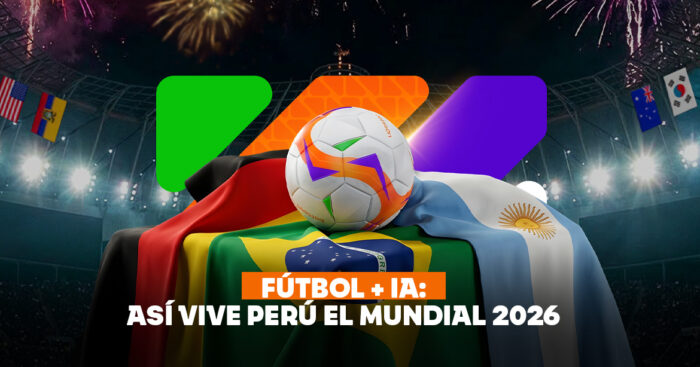Asi viven los peruanos el mundial 2026
