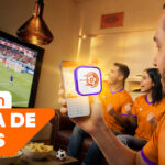 Fiesta de Goles: la nueva forma de disfrutar las apuestas de fútbol en Betsson