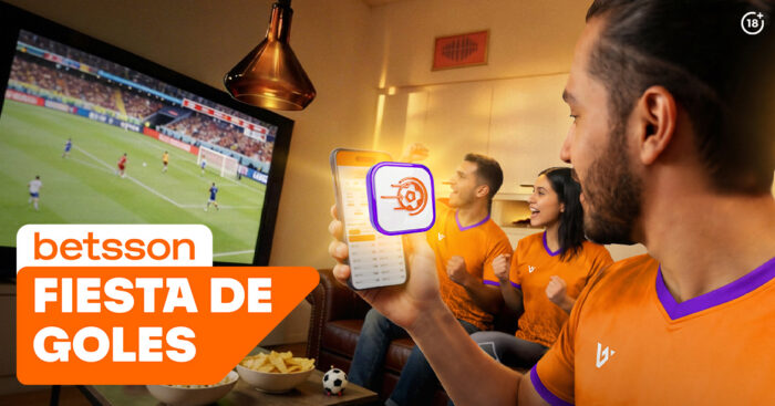 Fiesta de Goles