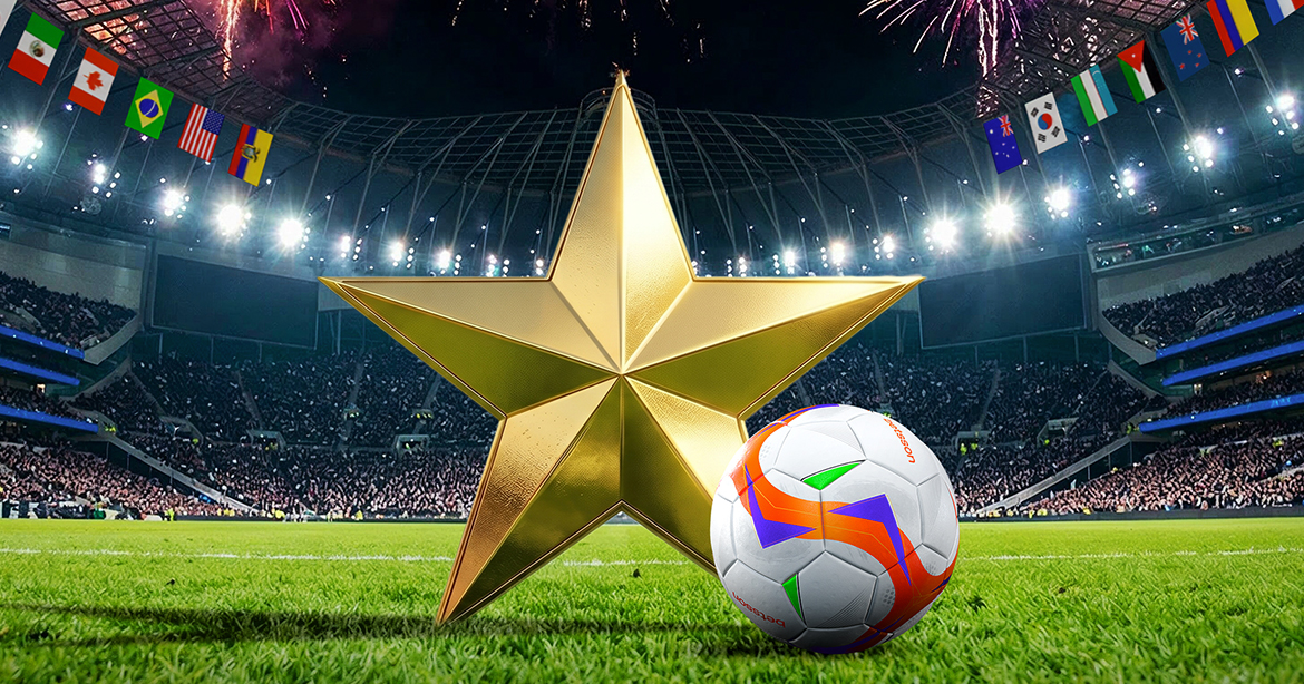 Cancion del Mundial 2026 - Himno de Betsson