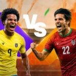 Colombia vs Portugal Mundial: pronóstico para un partidazo del Grupo K