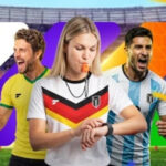 Fiesta de Goles: la nueva forma de disfrutar las apuestas de fútbol en Betsson