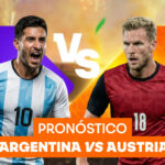 Argentina vs Austria Mundial: pronóstico para el liderato del Grupo J