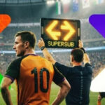 Super Sub de Betsson: la función que mantiene vivas tus apuestas de jugadores 
