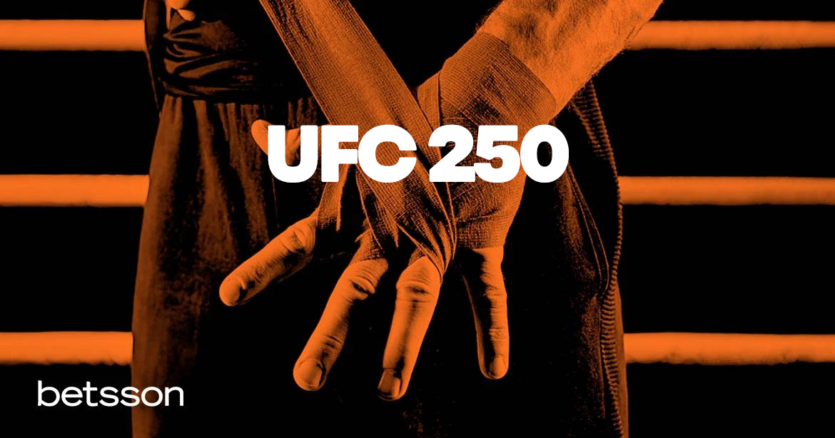 UFC Freedom 250