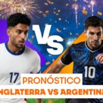 Inglaterra vs. Argentina: pronóstico y análisis del partido del Mundial 2026