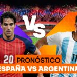 Pronóstico España vs Argentina – Final del Mundial de Fútbol 2026