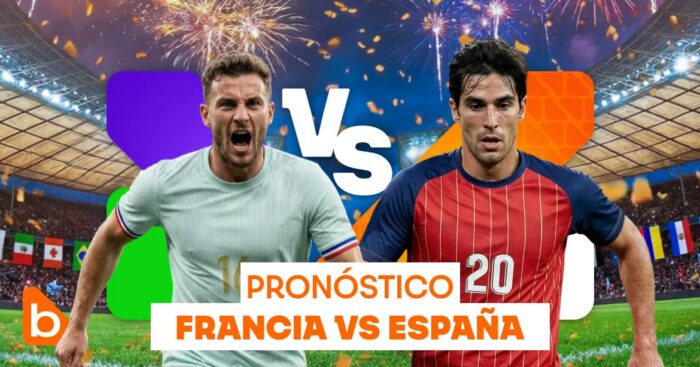 francia vs españa pronostico Mundial 2026
