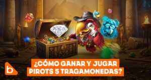 Cómo jugar a Pirots 5 Tragamonedas