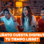 El costo del tiempo libre en Perú