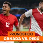Pronóstico Canadá vs Perú – Amistoso internacional