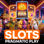 Las 10 Slots que más pagan de Pragmatic Play en Perú