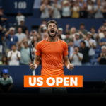 Pronóstico US Open 2026 – Favoritos, Fechas y Cuotas del último Grand Slam