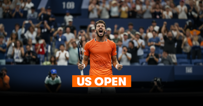 US Open 2026 - Pronósticos