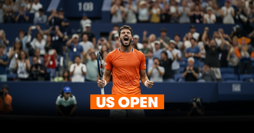 US Open 2026 - Pronósticos