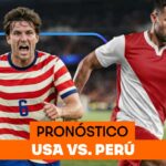 Pronóstico USA vs Perú 26 de septiembre – Amistosos internacionales