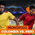 Pronóstico Colombia vs Perú – Amistoso internacional 