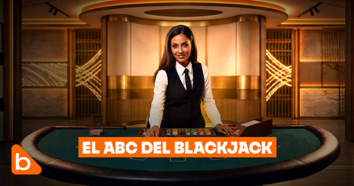 Términos Blackjack