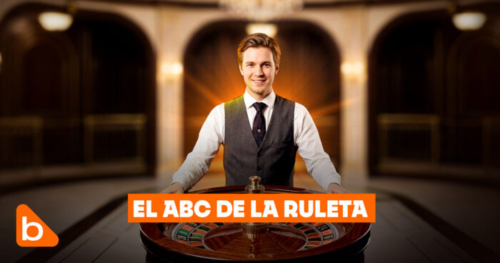 Términos de ruleta de casino