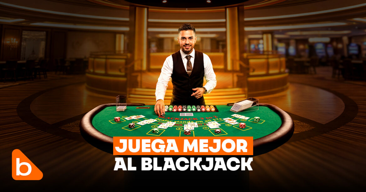 Cómo jugar al Blackjack