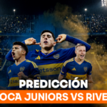 Pronóstico Boca Juniors vs River Plate: Superclásico argentino 2026