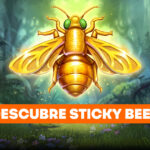 Cómo jugar y ganar en Sticky Bees