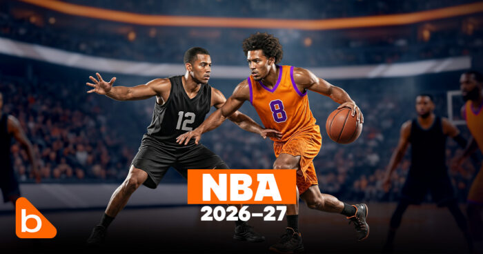 Todo sobre la NBA